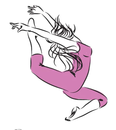 CoreSync Balance Ball