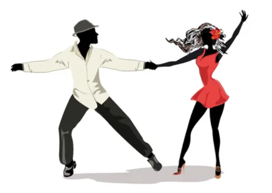 RhythmPro Dance Performance Gear